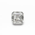 1.00ct 5.50x5.35x3.62mm GIA IF H Cut Corner Rectangle Step Cut 28331-01