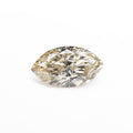 1.01ct 9.21x5.17x3.20mm VS1 Q-R Marquise Brilliant 28336-01