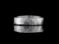 4.7 mm Platinum Band