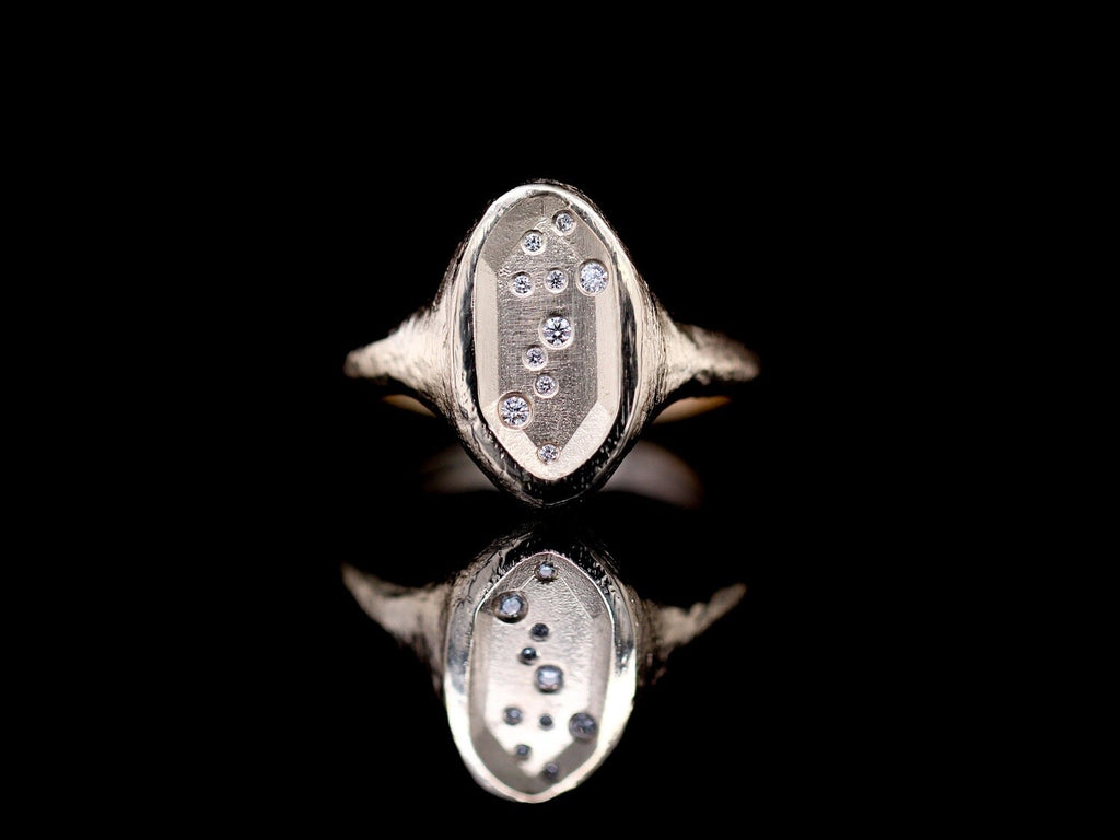 Diamond Celestial Ring 1
