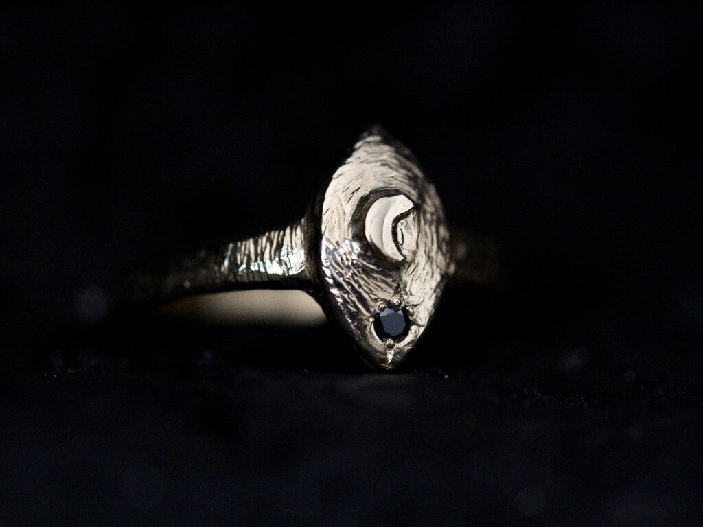 Mini Marq Ring