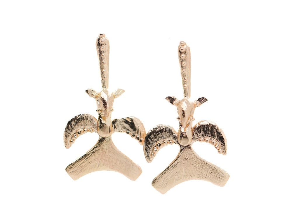 Volar Earrings