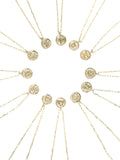 Zodiac Necklace