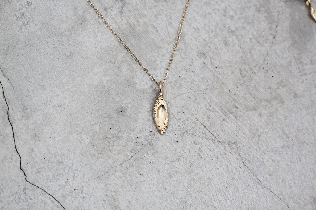 Constellation Necklace 1