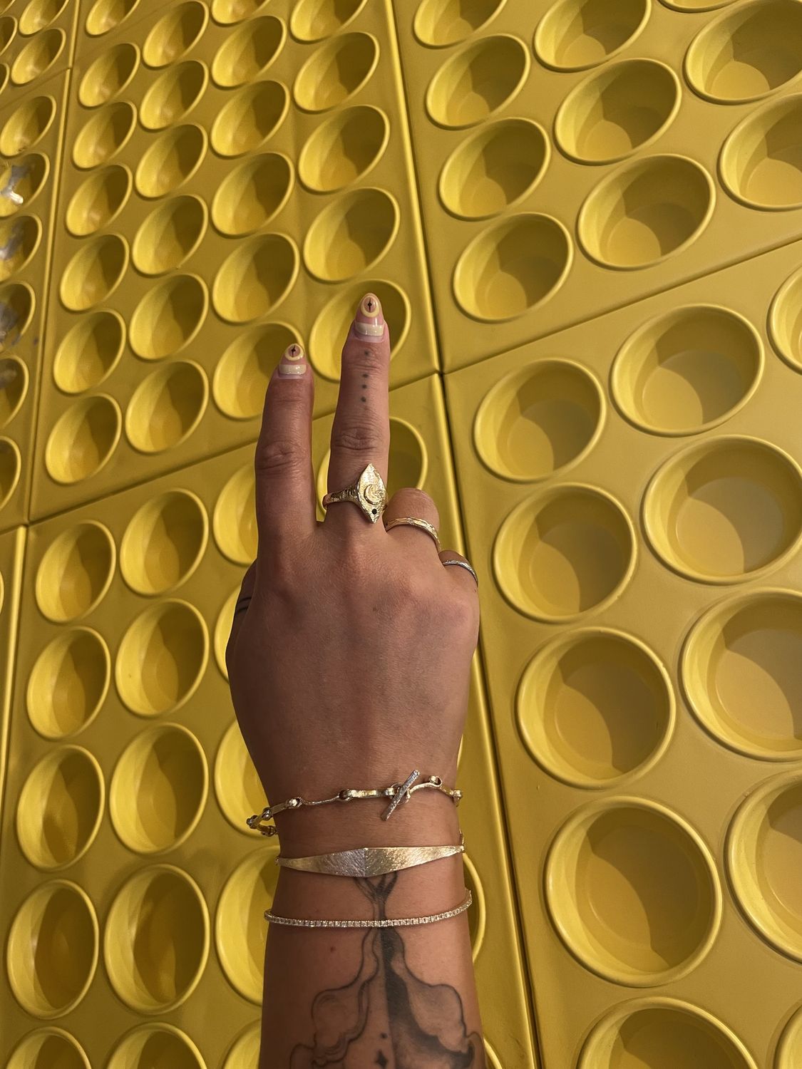 Cleo Bracelet