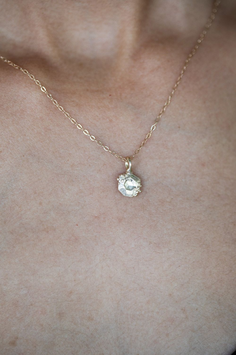 Constellation Pendant 2