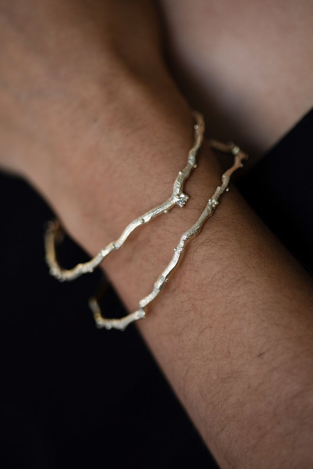 Branches Bangles