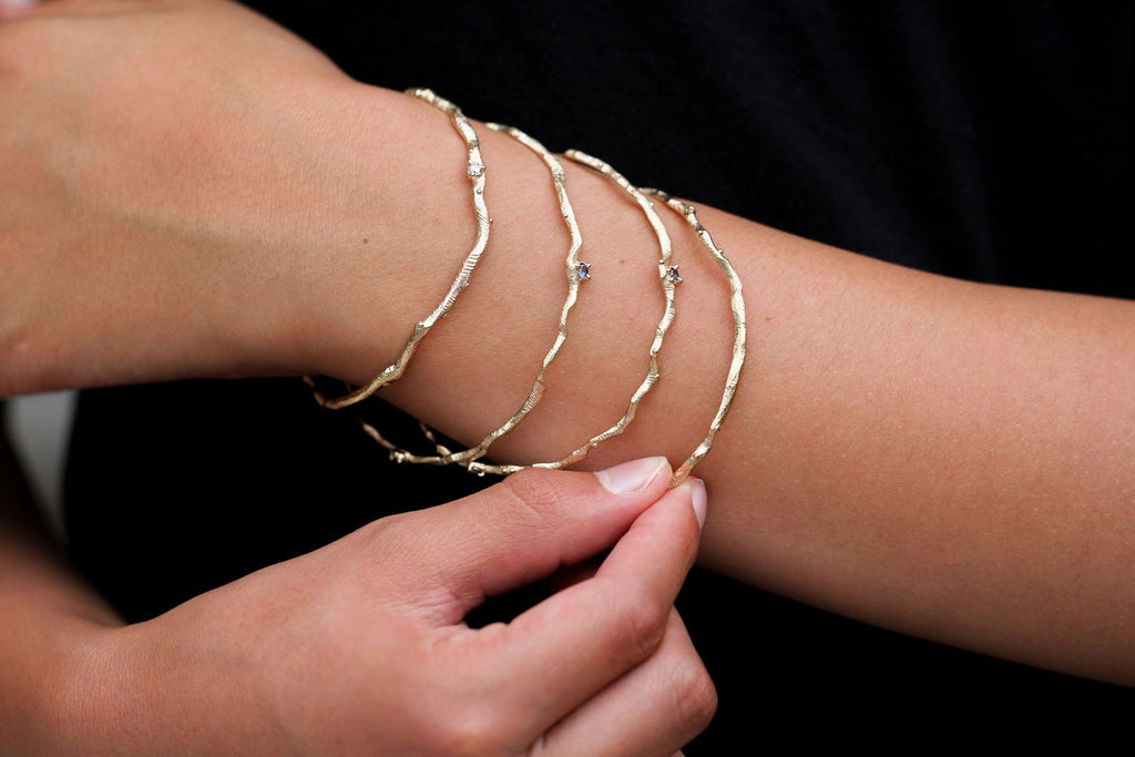 Branches Bangles