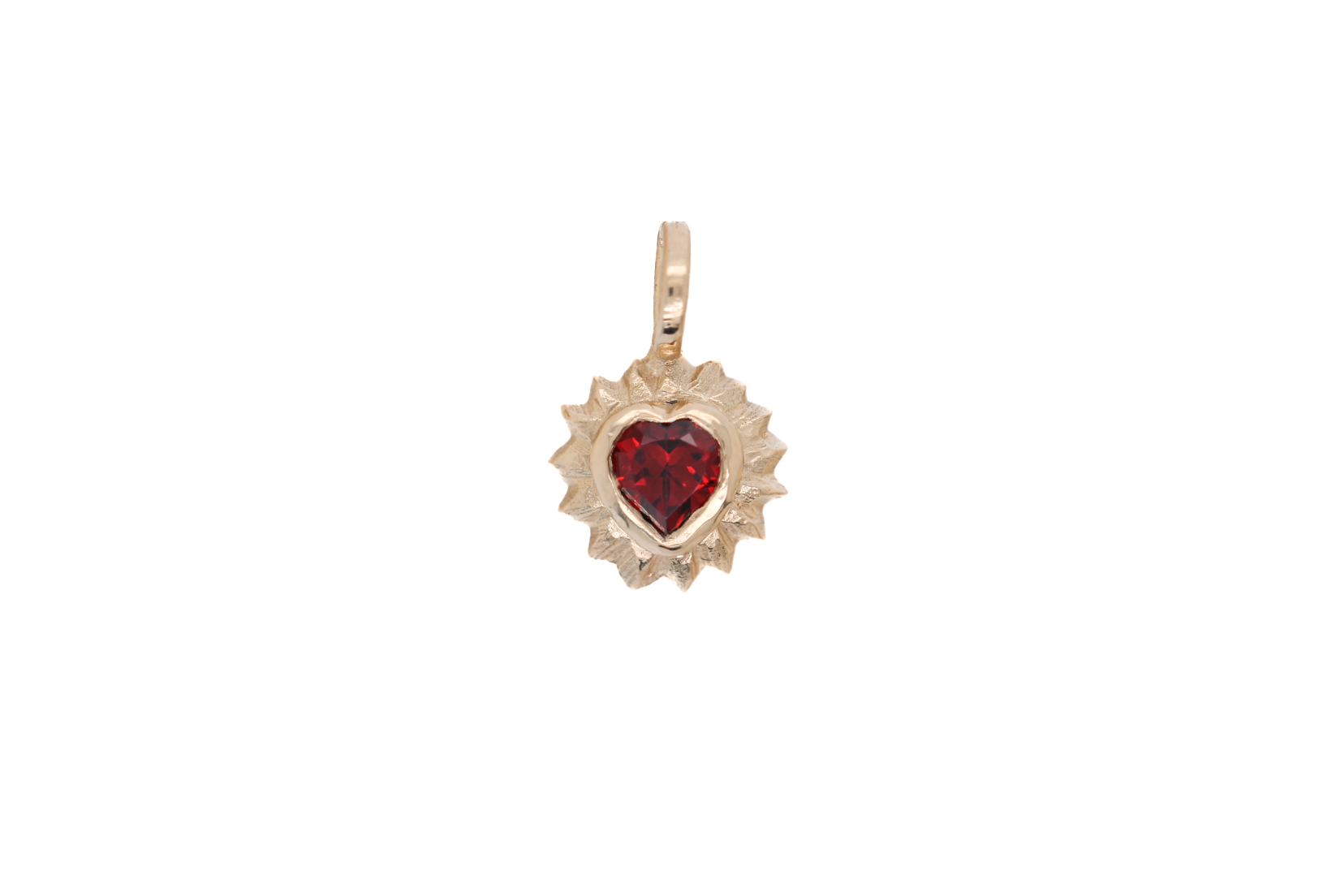 Self Love Pendant