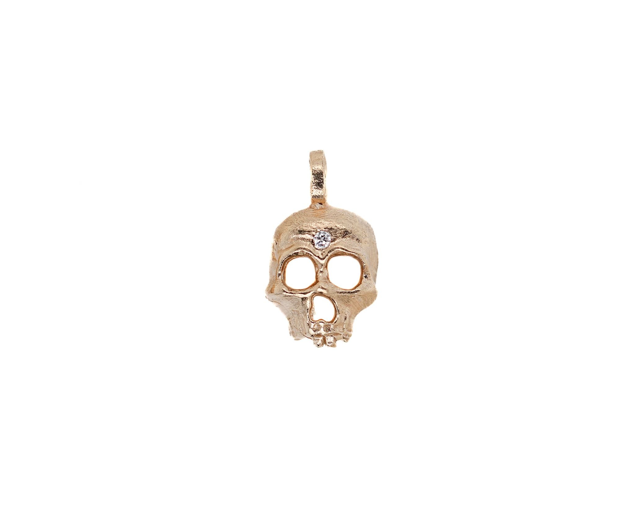 Till Death Pendant