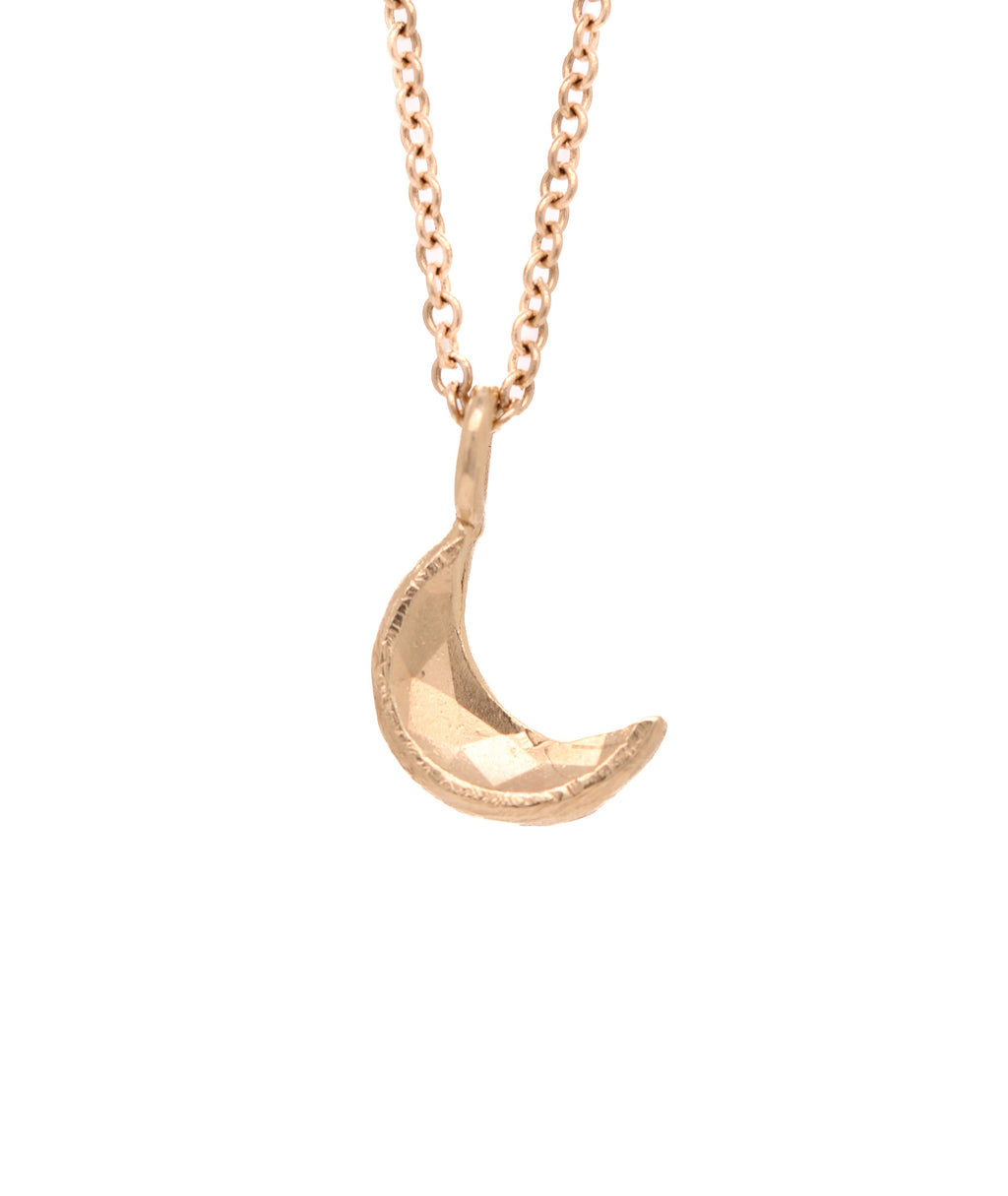 Moon Necklace 1