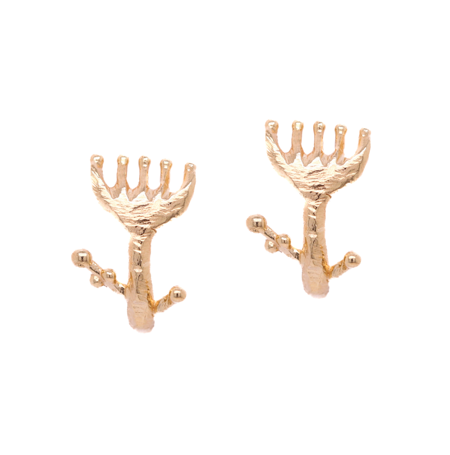 Sacred Flower Huggies