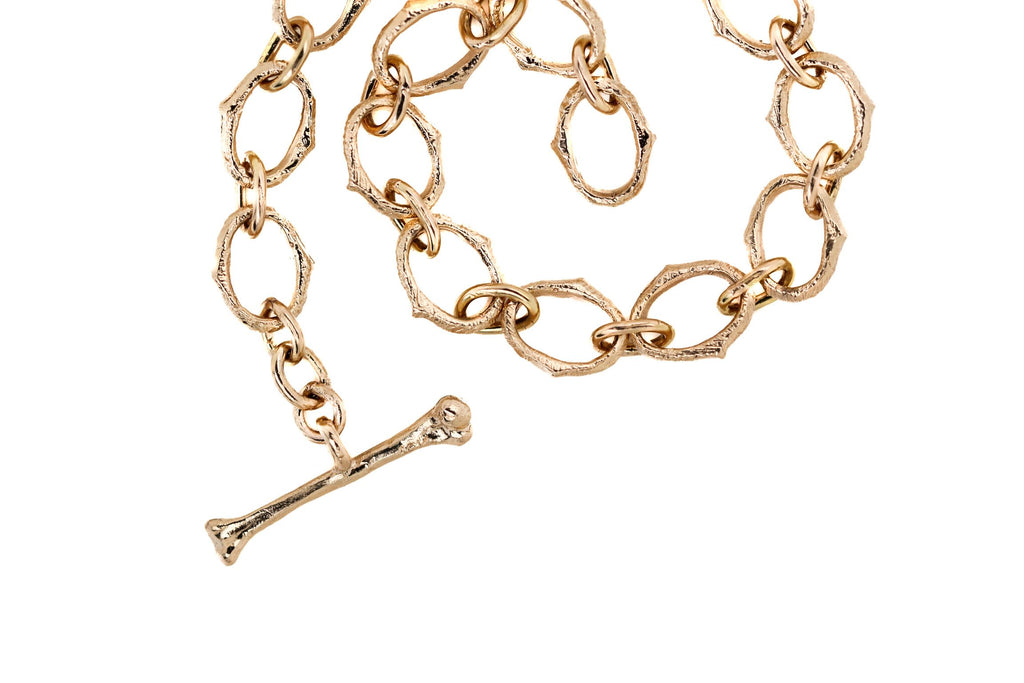 Hayden Chain Necklace