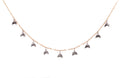 Celeste Diamond Necklace