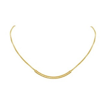 16" KOMBOLOI (WORRY BEAD) NECKLACE