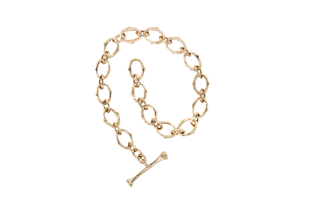 Hayden Chain Bracelet