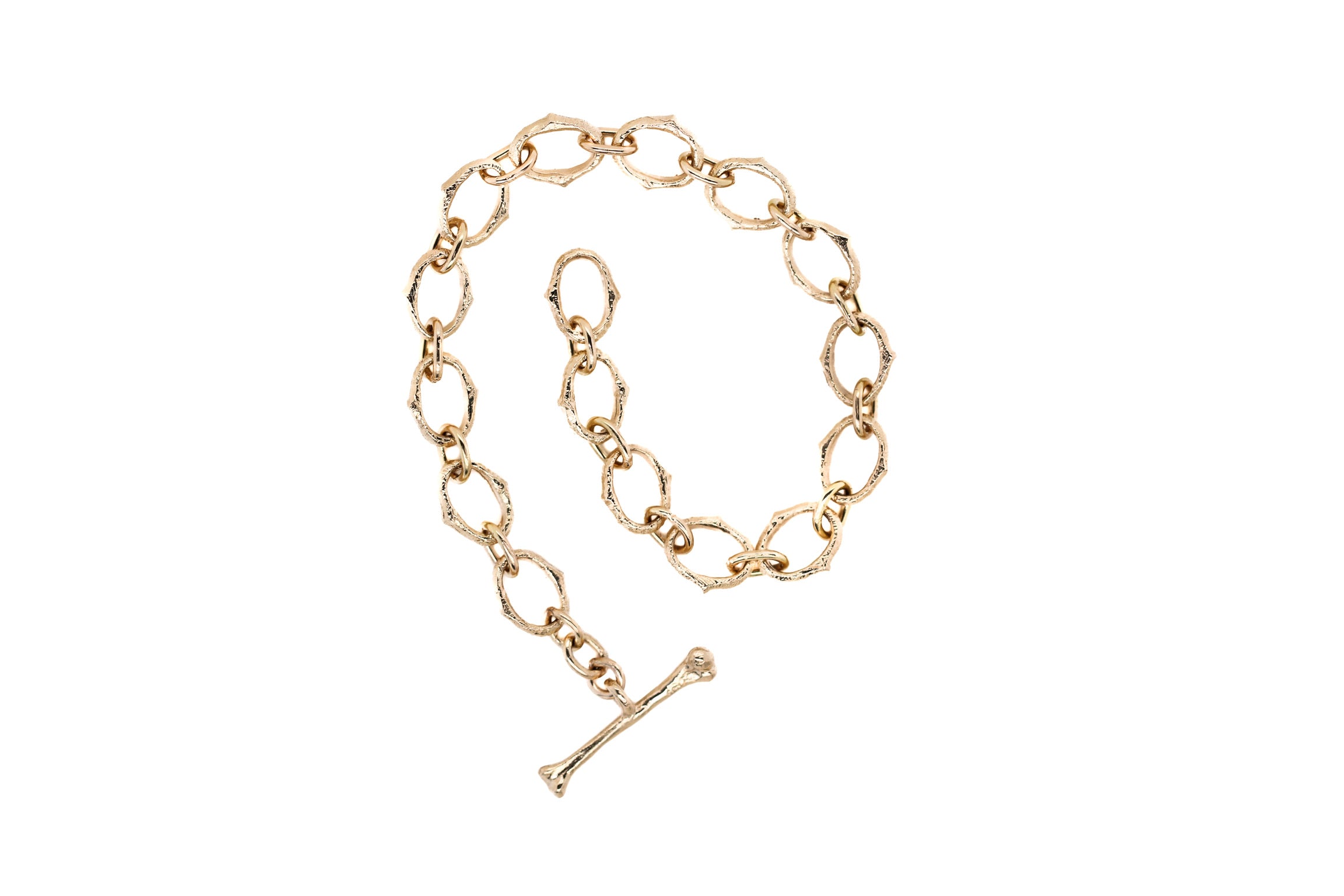 Hayden Chain Bracelet