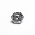 1.32ct 7.10x6.09x4.21mm Hexagon Step Cut 🇨🇦 26922-01