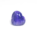 2.01ct 6.72x7.66x5.44mm Heart Brilliant Sapphire 28255-01