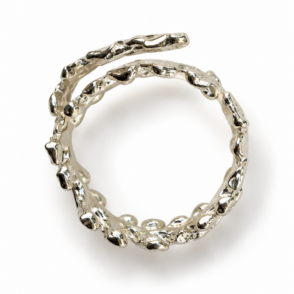 À VIF by Sandrine B. Jewelry