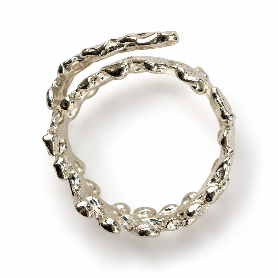 À VIF by Sandrine B. Jewelry