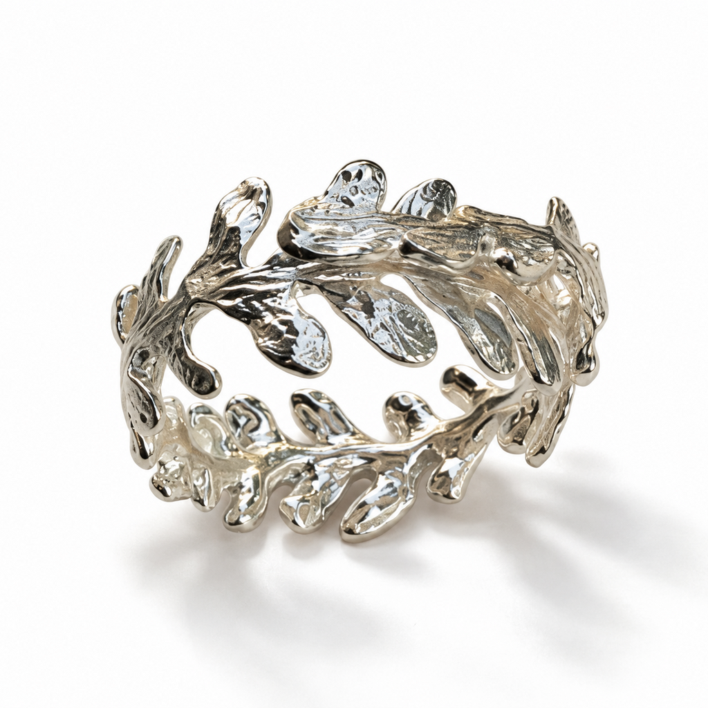 À VIF by Sandrine B. Jewelry