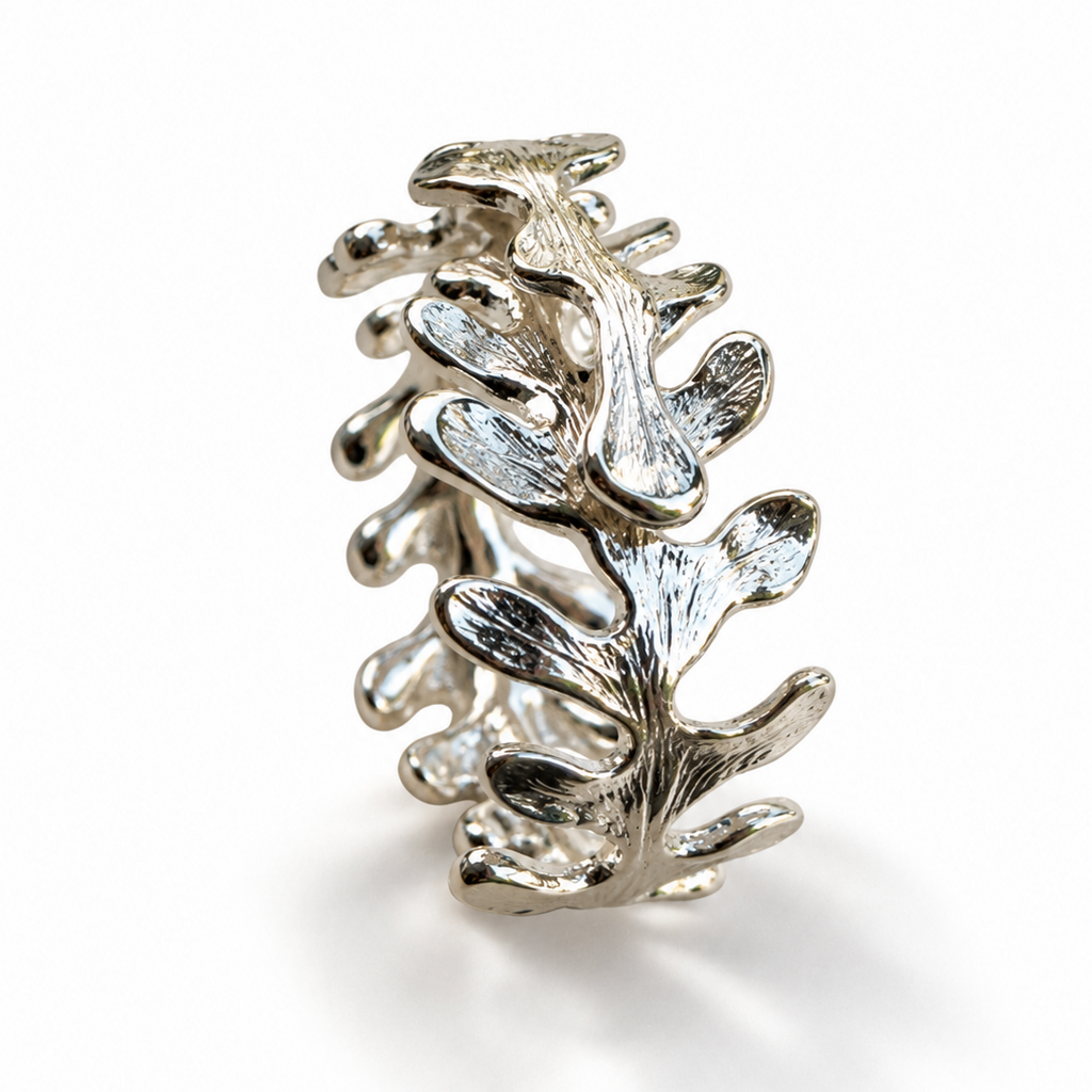 À VIF by Sandrine B. Jewelry