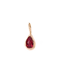 Blood Pendant