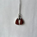 Breath of Life by Victoria Malum Jewelry