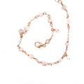 Dancing Pearl Bracelet