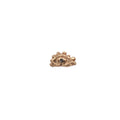 Diamond EYE Stud Earring Pair