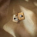 Eclipse Golden Seed Packet by Ellie Lee