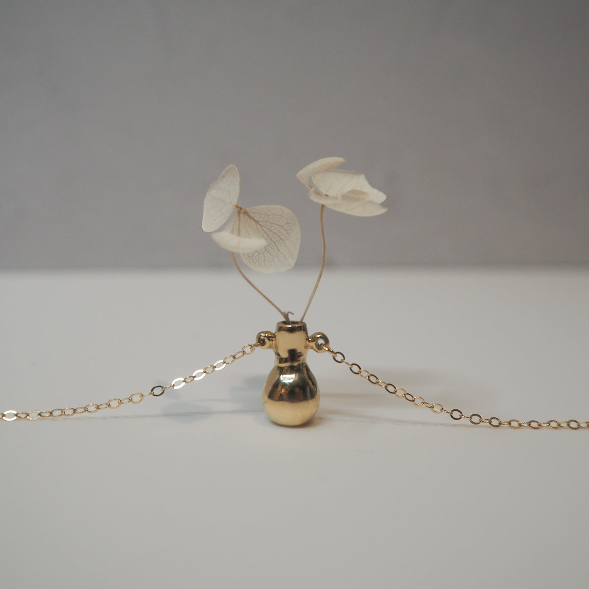 Ever Near Necklace by Nicole Renea Jewelry