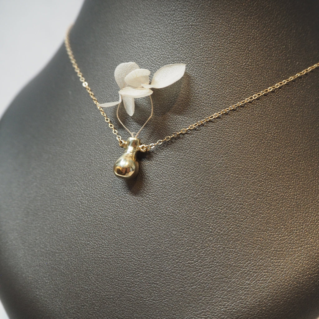 Ever Near Necklace by Nicole Renea Jewelry