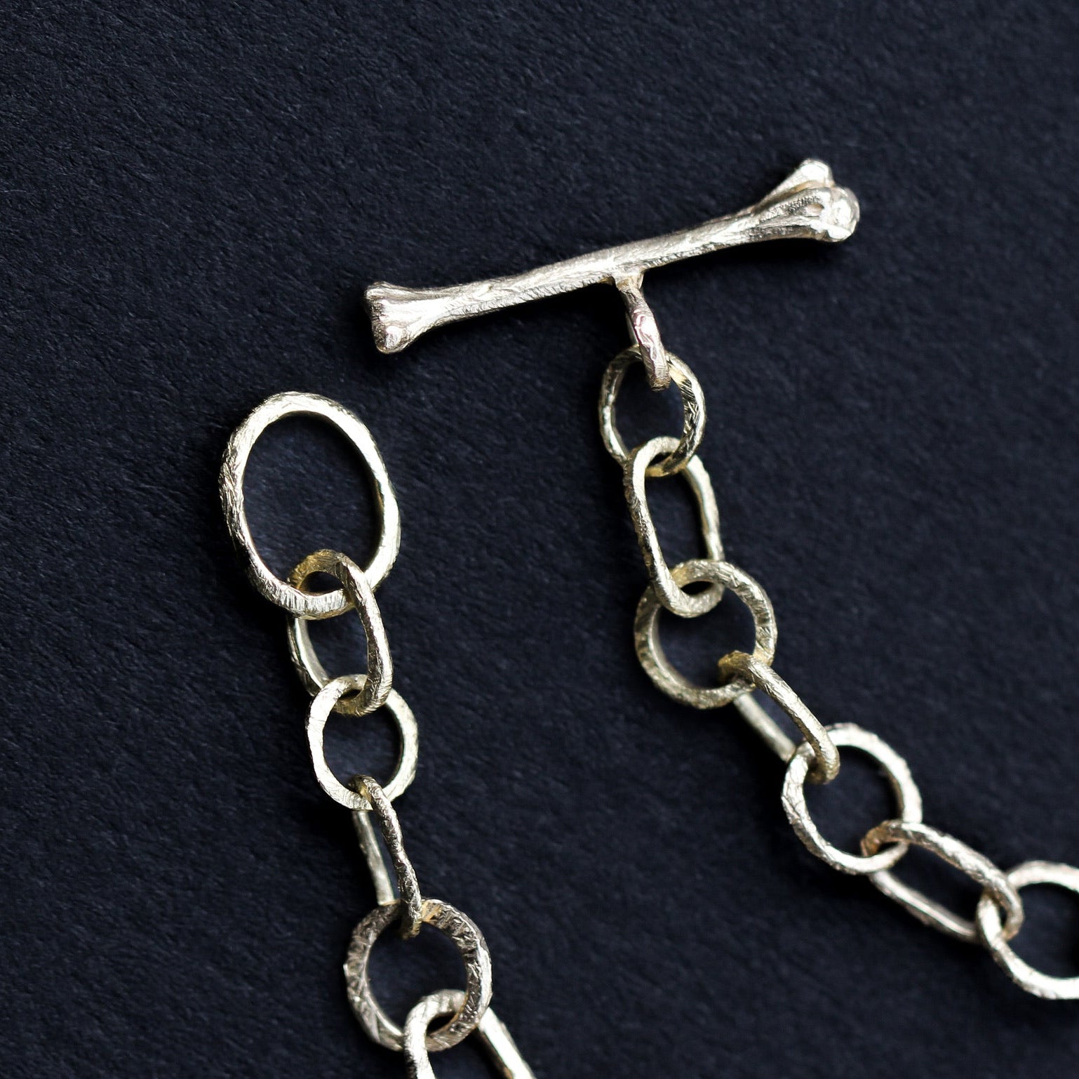 Funny Bone Necklace