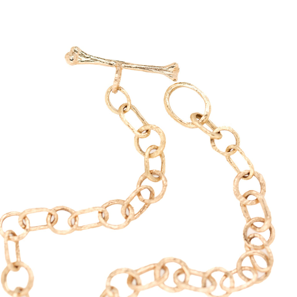 Funny Bone Necklace