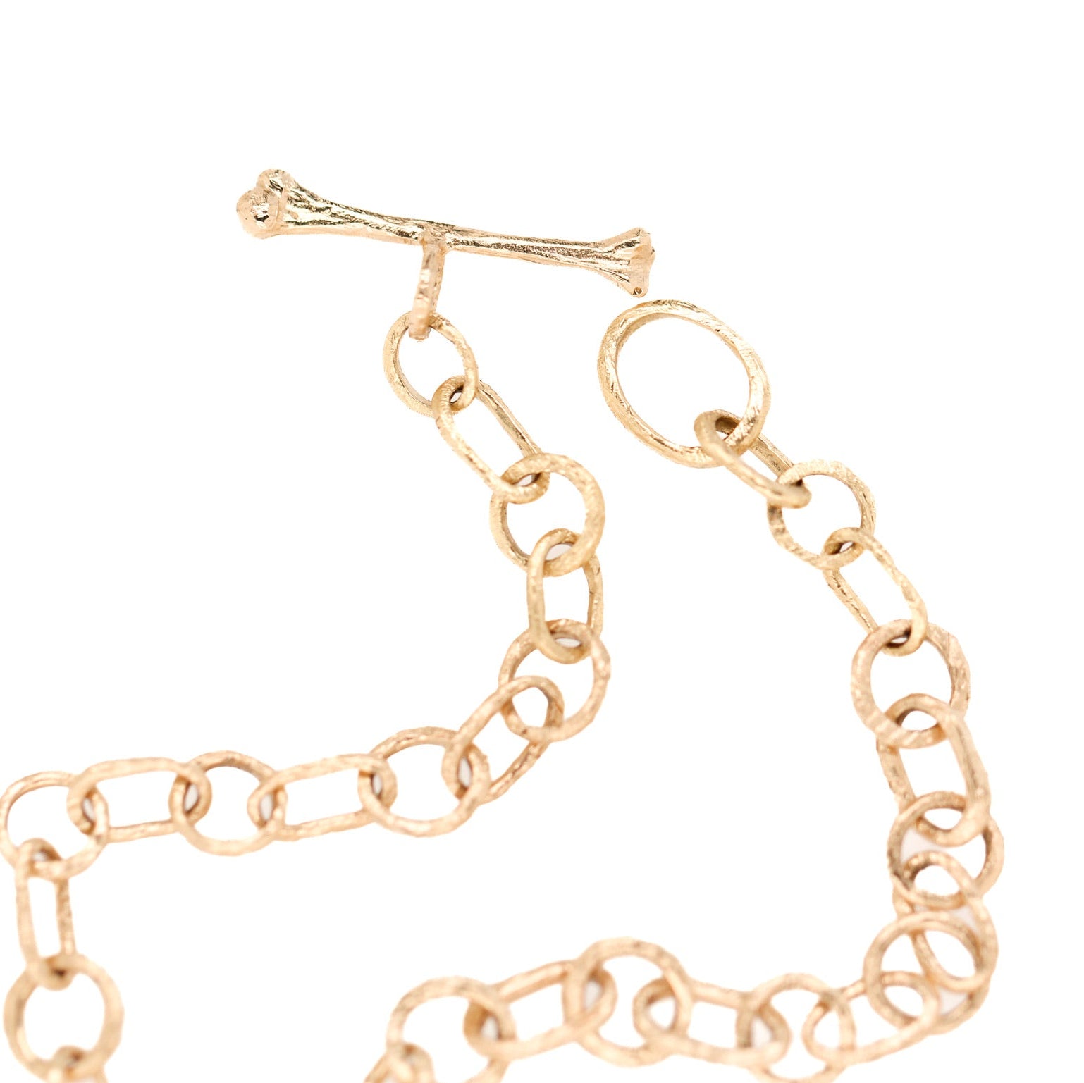 Funny Bone Necklace