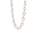 Handmade Two Tone Chain