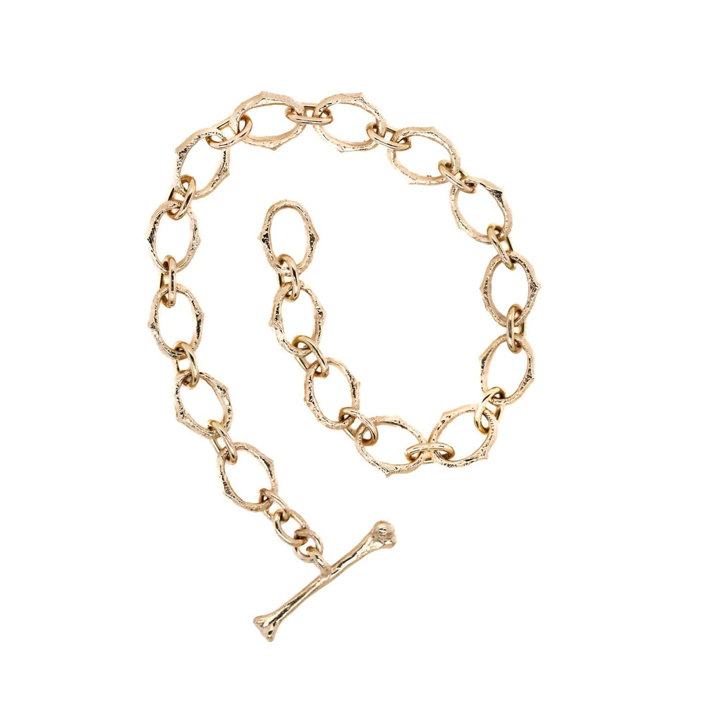 Hayden Chain Bracelet