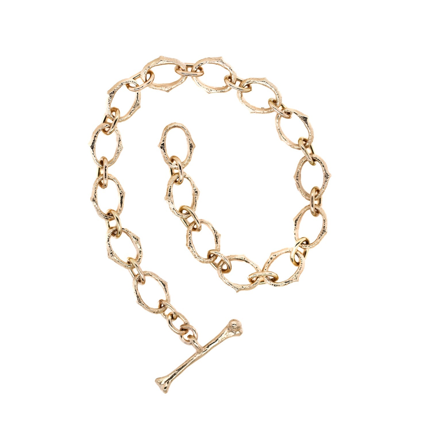 Hayden Chain Bracelet