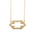 Hex Necklace