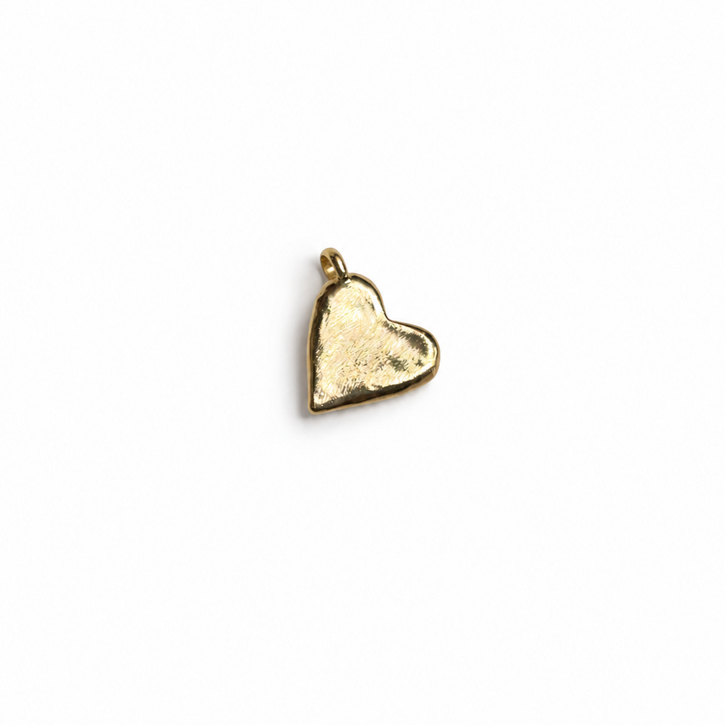 Hold Me Through This by Saintly Fine Jewelry