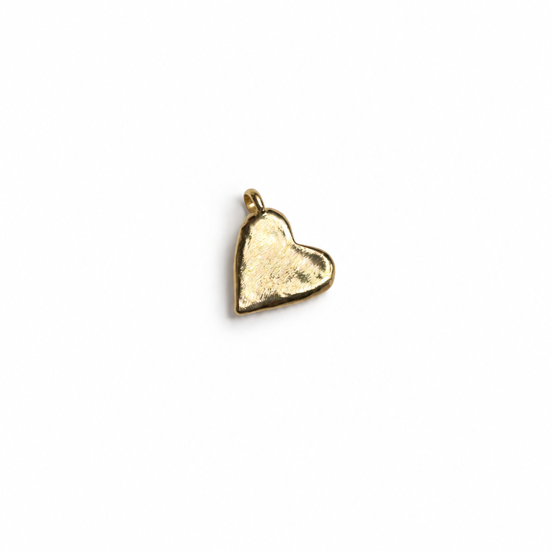 Hold Me Through This by Saintly Fine Jewelry