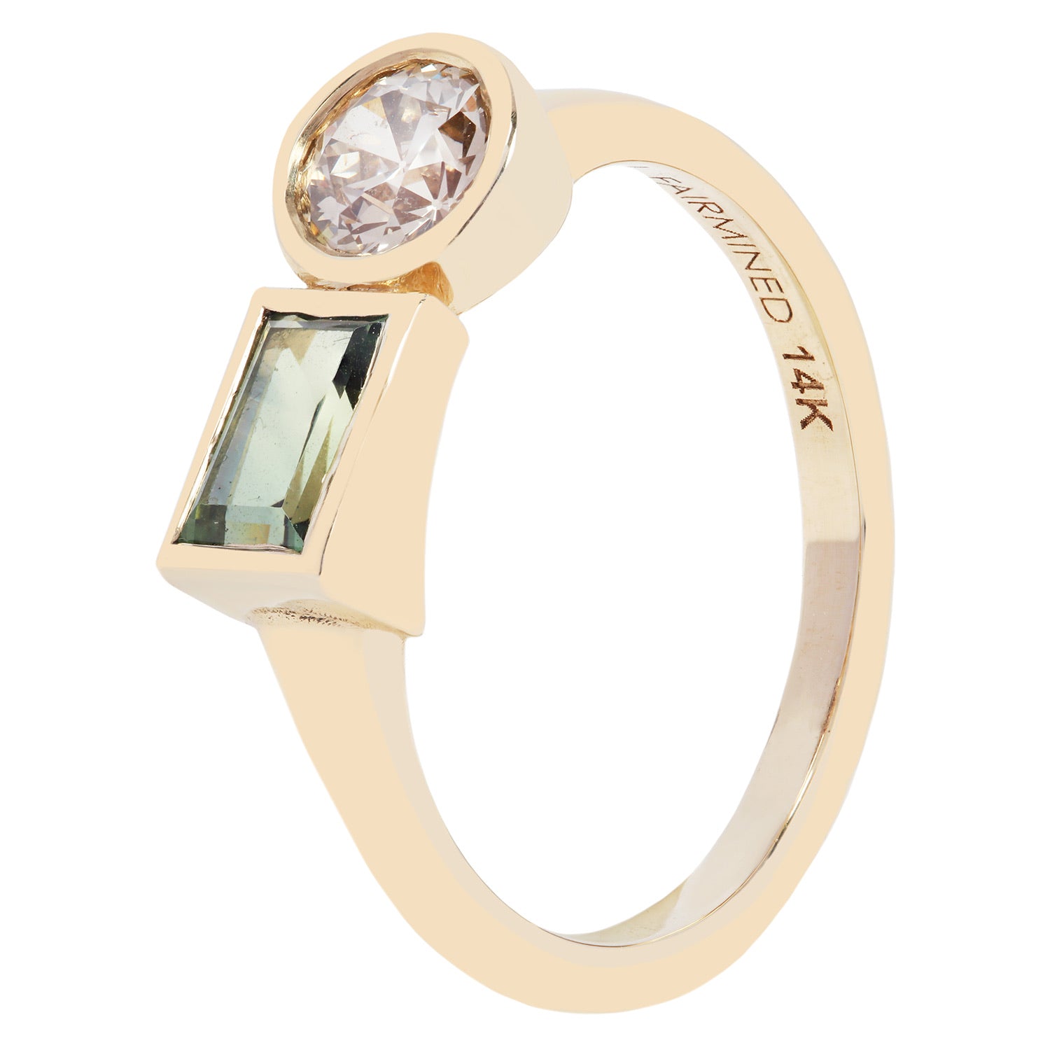 Duo Ring