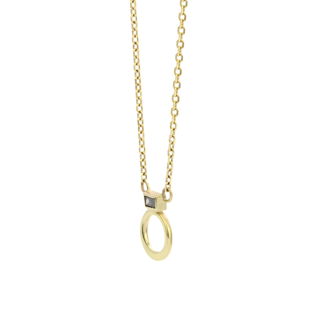 Nix Necklace