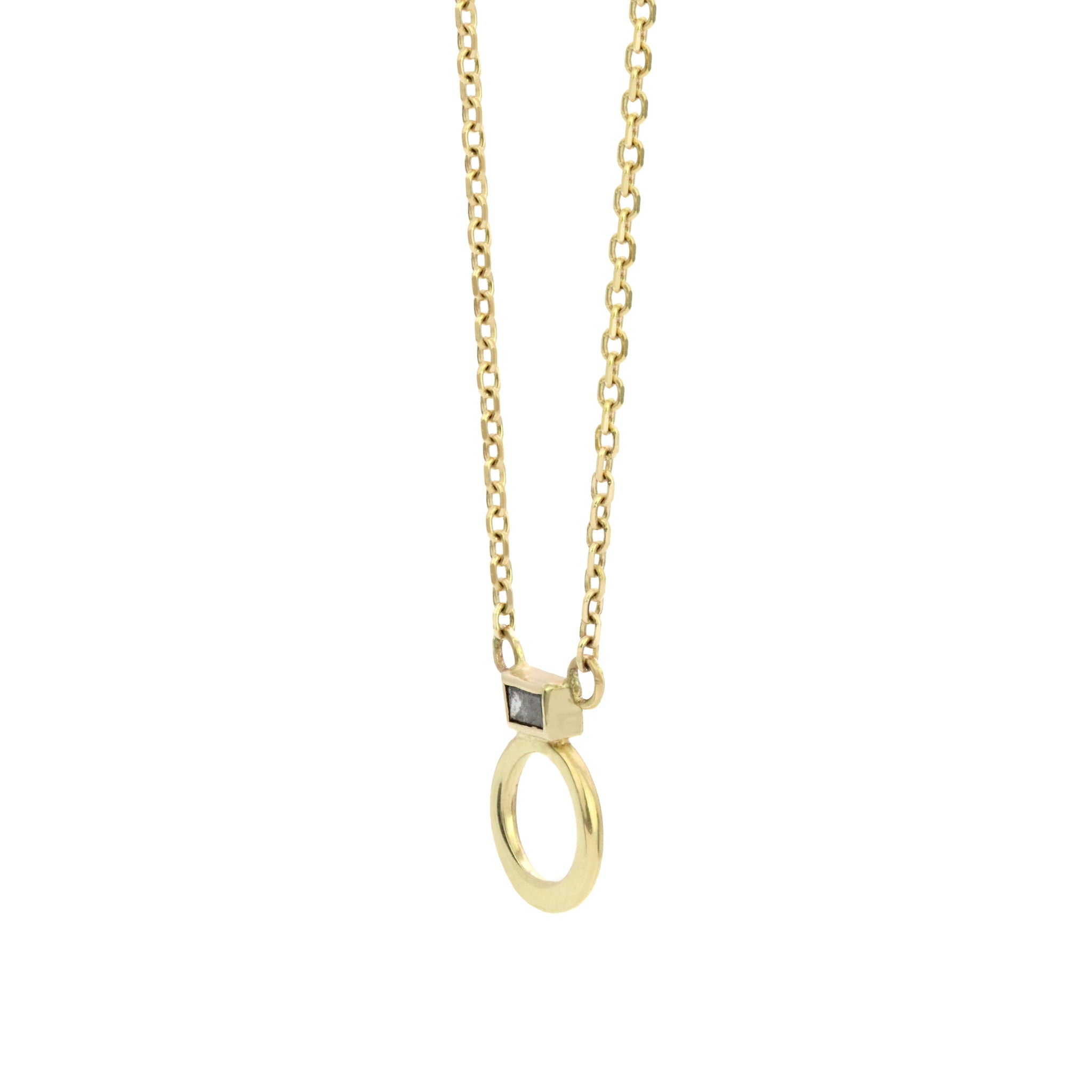 Nix Necklace