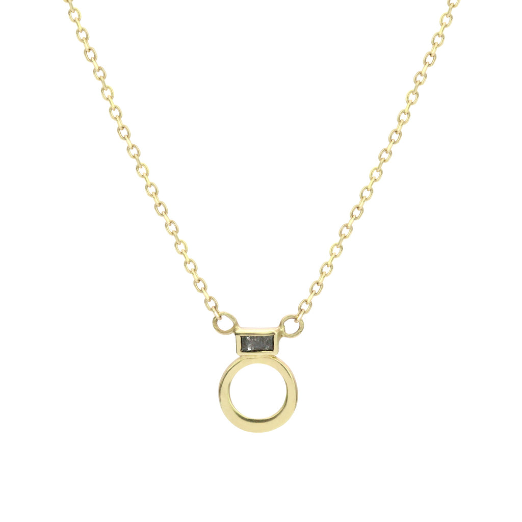 Nix Necklace