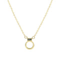 Nix Necklace