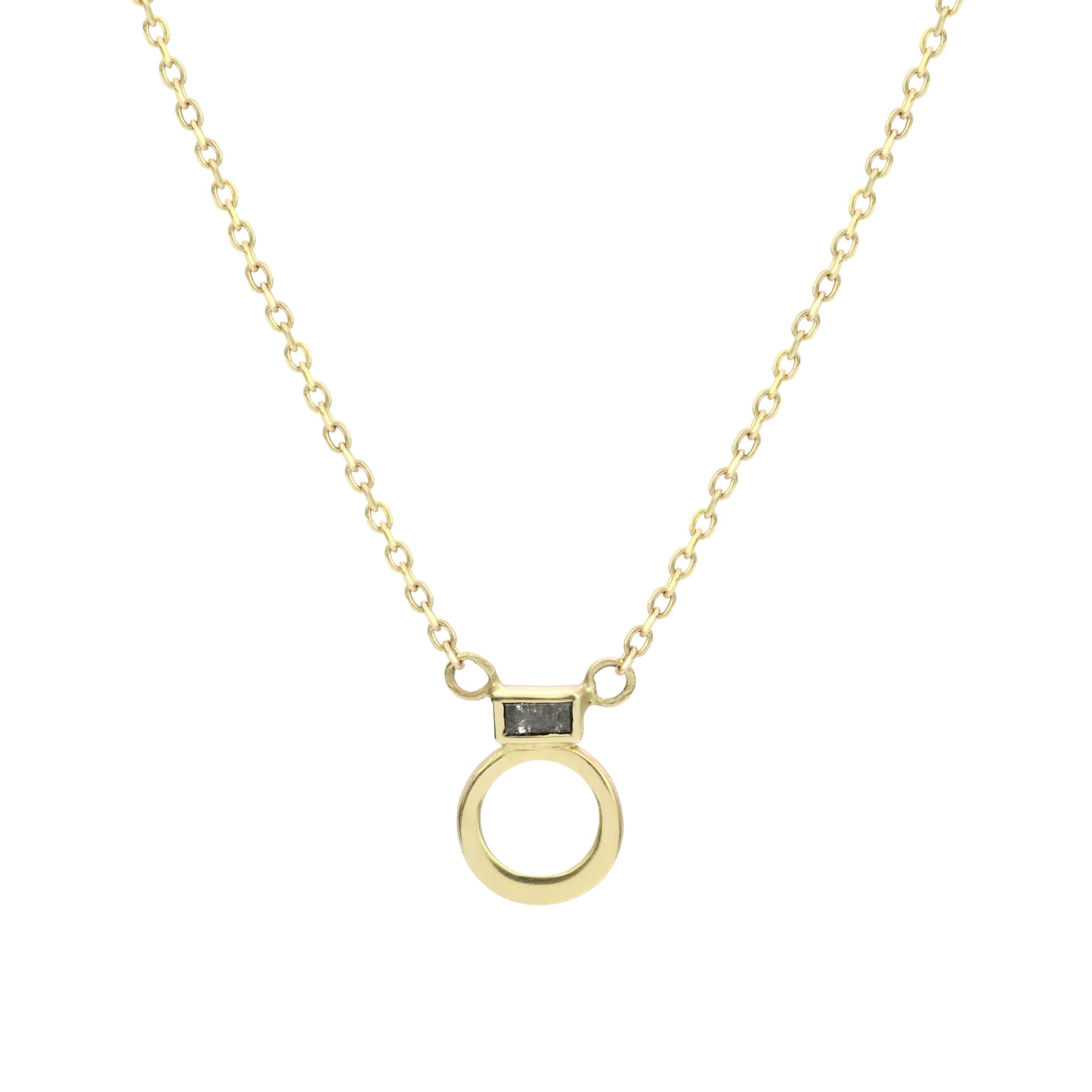 Nix Necklace