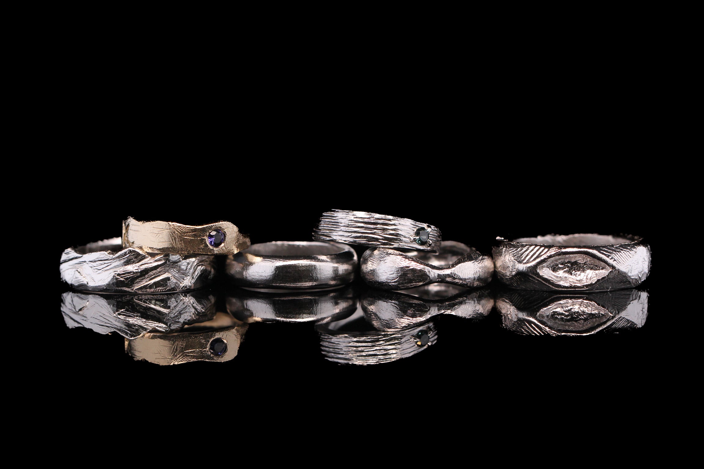 Carve - A Ring Workshop in Wax